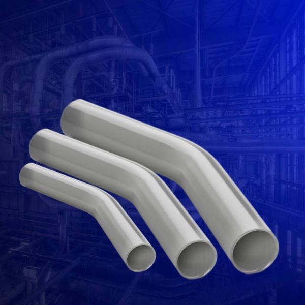 Отвод ОГ 9°-325(8)-6,4-0,75-К52-5Ду-1000/1000-У, ТУ 102-488-95